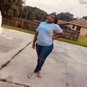 Meet your Posher, Bre